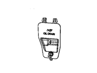 Mopar 68248175AA Door Access