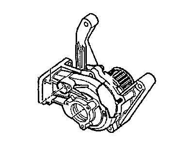 Jeep 5072707AA O RING