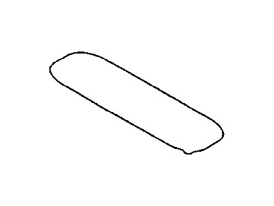 Chrysler MR396011 INSULATOR