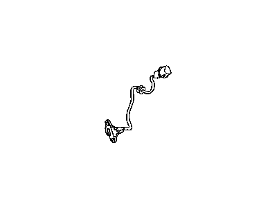 Chrysler 4807083 SENSOR Crankshaft