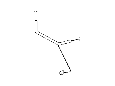 Dodge 5120220AB WIRING Power Window