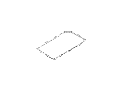 Mopar 68172556AA Oil Pan Gasket