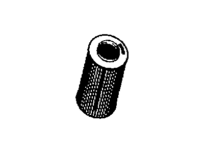 Jeep Compass Coolant Filter - 68091826AA