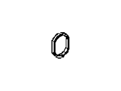 Mopar 68089346AA Gasket Engine Oil Cooler