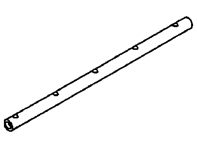 Chrysler Rocker Arm Pivot - MD311947