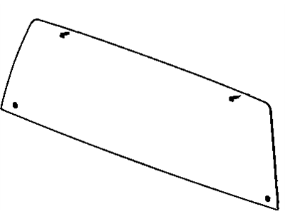 Ram 55277407AA BACKLITE