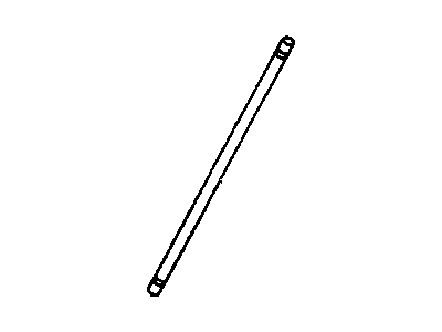 Dodge Pushrod - 5037808AC