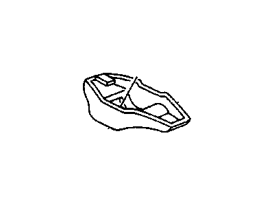 Mopar 5245335 Rocker Arms