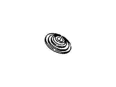 Mopar 5245162 Valve Spring Seats