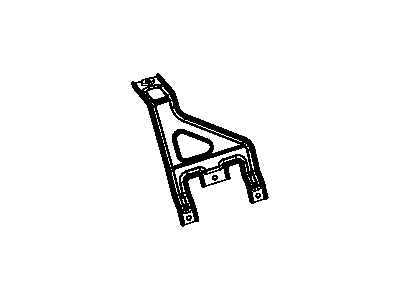 Mopar 4627066AC Bracket