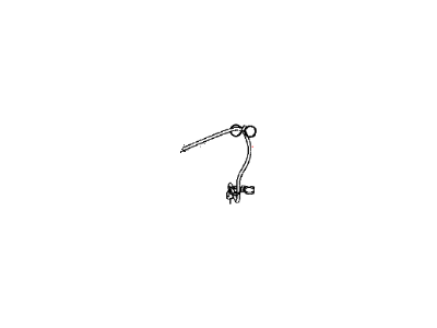 Mopar 56040948AG Cable