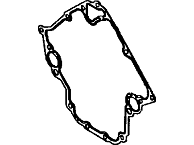 Dodge 53020862 GASKET Chain Case Cover
