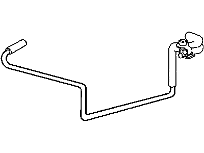 Dodge 53032256AA HARNESS Vacuum