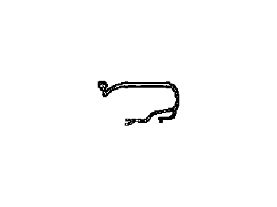 Dodge 56017650AE WIRING Trailer Tow