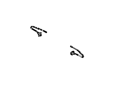 Dodge 56021667AD WIRING License Lamp