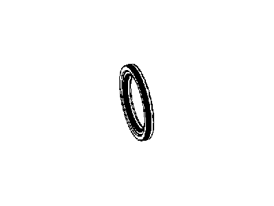 Mopar 5143714AA Input Shaft Seal