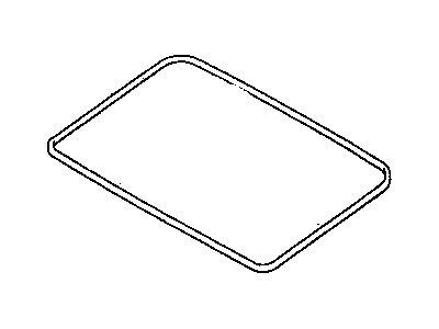 Chrysler MR603963 TRIM