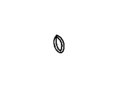 Dodge 68013648AA SEAL