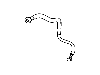 Dodge 56051717AB WIRING Jumper Air Heater
