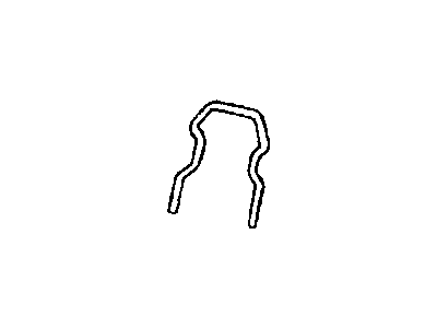 Mopar 68055956AA Clip Latch