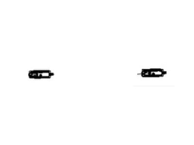 Ram 68388912AA LAMP Cargo Front