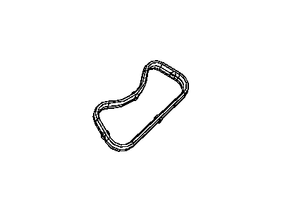 Mopar 53022142AB Intake Manifold Gasket