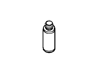 Mopar 5018187AA Housing Oil Fill