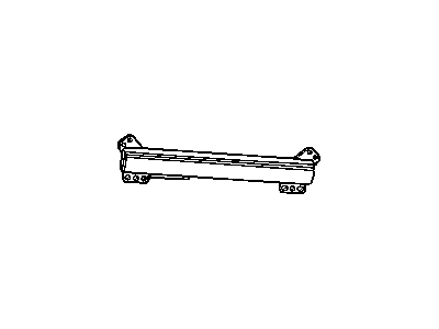 Jeep 55117093AD COVER Switch Opening