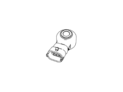 Mopar 68070745AB Knock Sensor