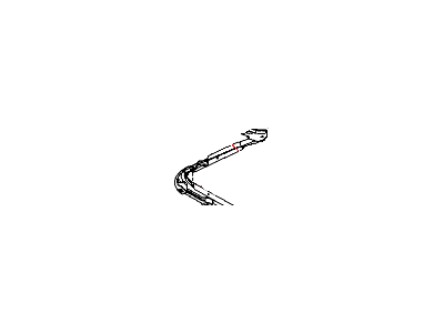 Dodge 68002711AB GLASS Sunroof