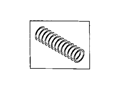 Dodge MB241903 SPACER SET