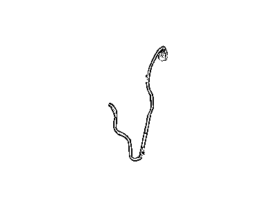 Chrysler 4795665AC WIRING Rear Door