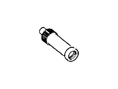 Dodge Transfer Case Seal - 4506005