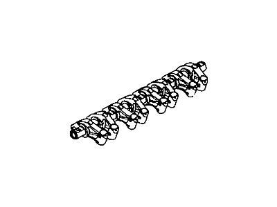Chrysler 4777778AB ROCKER ARM Intake