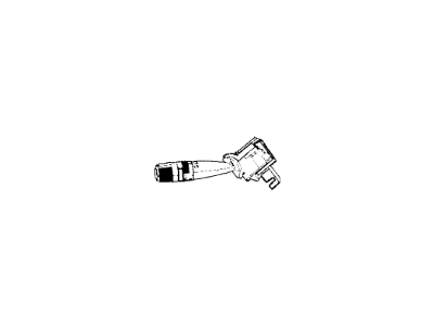 Ram 56046114AE SWITCH Multifunction