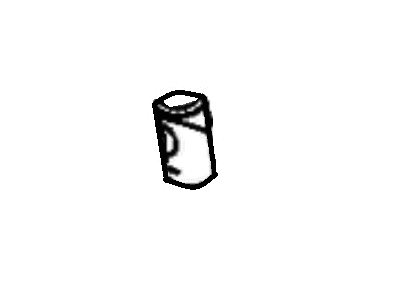 Mopar 4615178 Lock Actuator