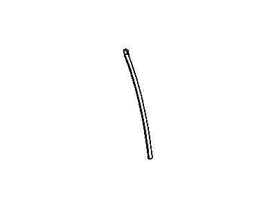 Mopar 55360780AA Seal