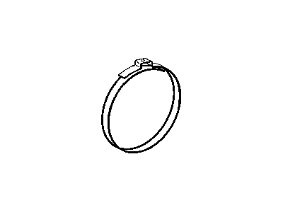 Mopar 5114246AA Inner Boot Kit