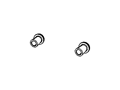 Mopar 52113031AD Center Rod Bushing