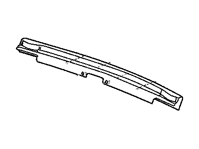 Mopar PE19DX9AC Panel Seat Base