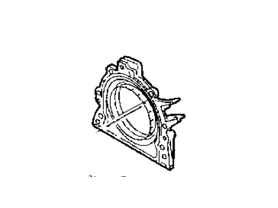 Jeep Crankshaft Seal - 68000669AA