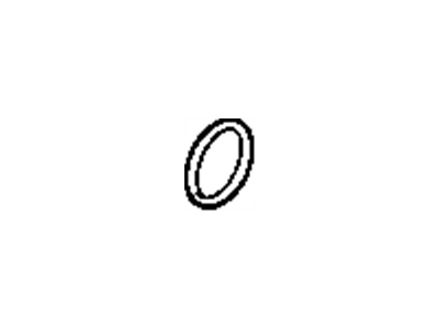 Jeep 52114079AA O RING