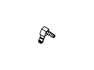 Ram 68020060AA VENT Transmission