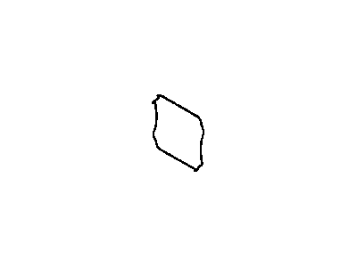 Dodge MB238089 SEAL, Body