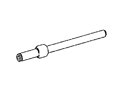 Dodge 68013836AA PIN