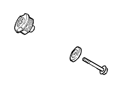 Mopar 5139237AA Repair Kit