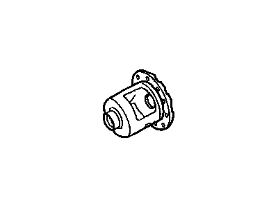 Dodge 4778772AC CASE Differential