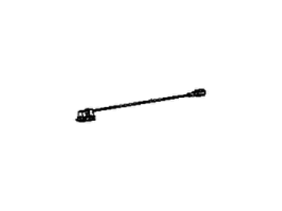 Dodge 68140268AA SWITCH Liftgate