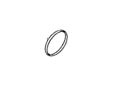 1998 Dodge Ram 3500 Thermostat Gasket - 4761291