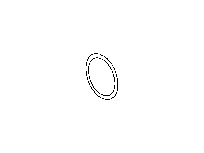 Dodge 4536492AB SEAL Camshaft Thrust
